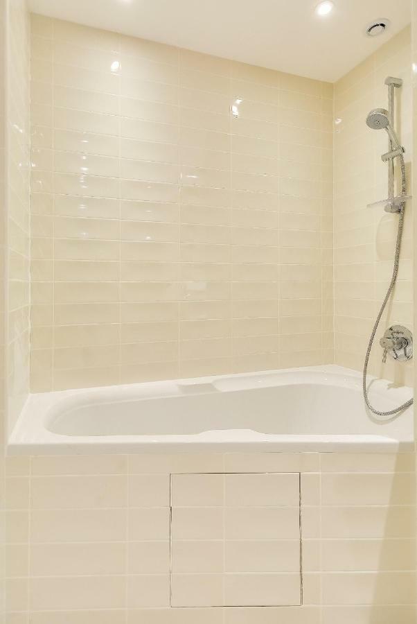 Le Vaugirard - 3Bedrooms Apartment Premium Paris Eksteriør billede