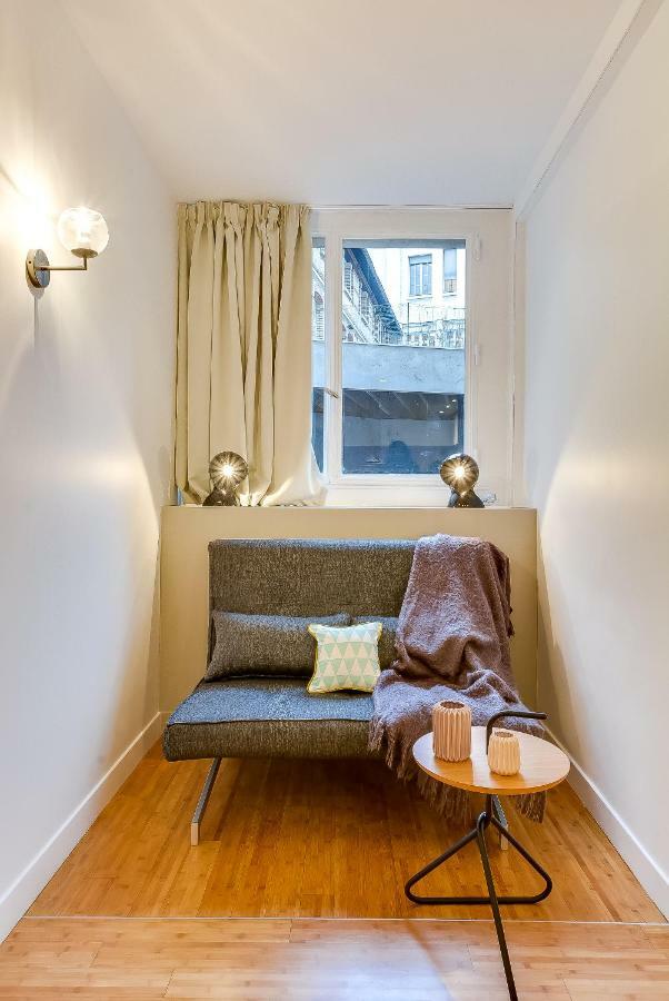 Le Vaugirard - 3Bedrooms Apartment Premium Paris Eksteriør billede