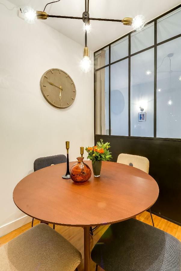 Le Vaugirard - 3Bedrooms Apartment Premium Paris Eksteriør billede