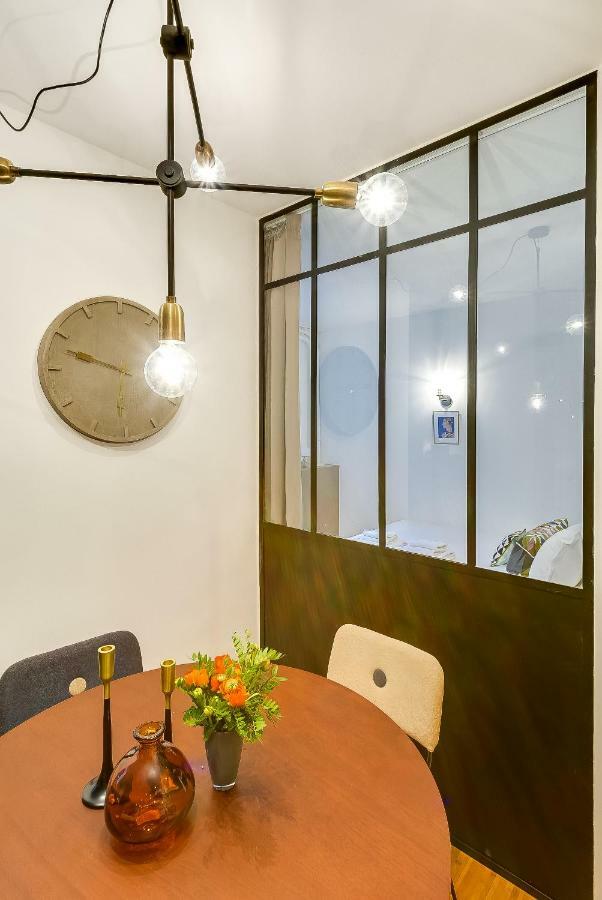 Le Vaugirard - 3Bedrooms Apartment Premium Paris Eksteriør billede
